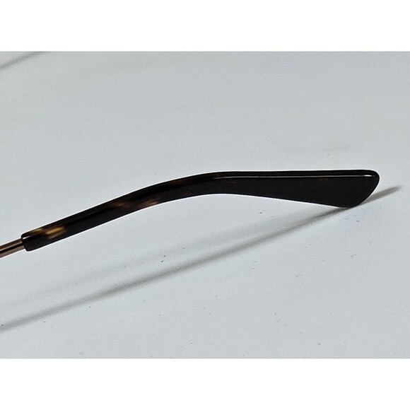 laura ashley Girls Eyeglass Frames Cutie Pie 44-19 120 Root Beer Demo New - Picture 14 of 15